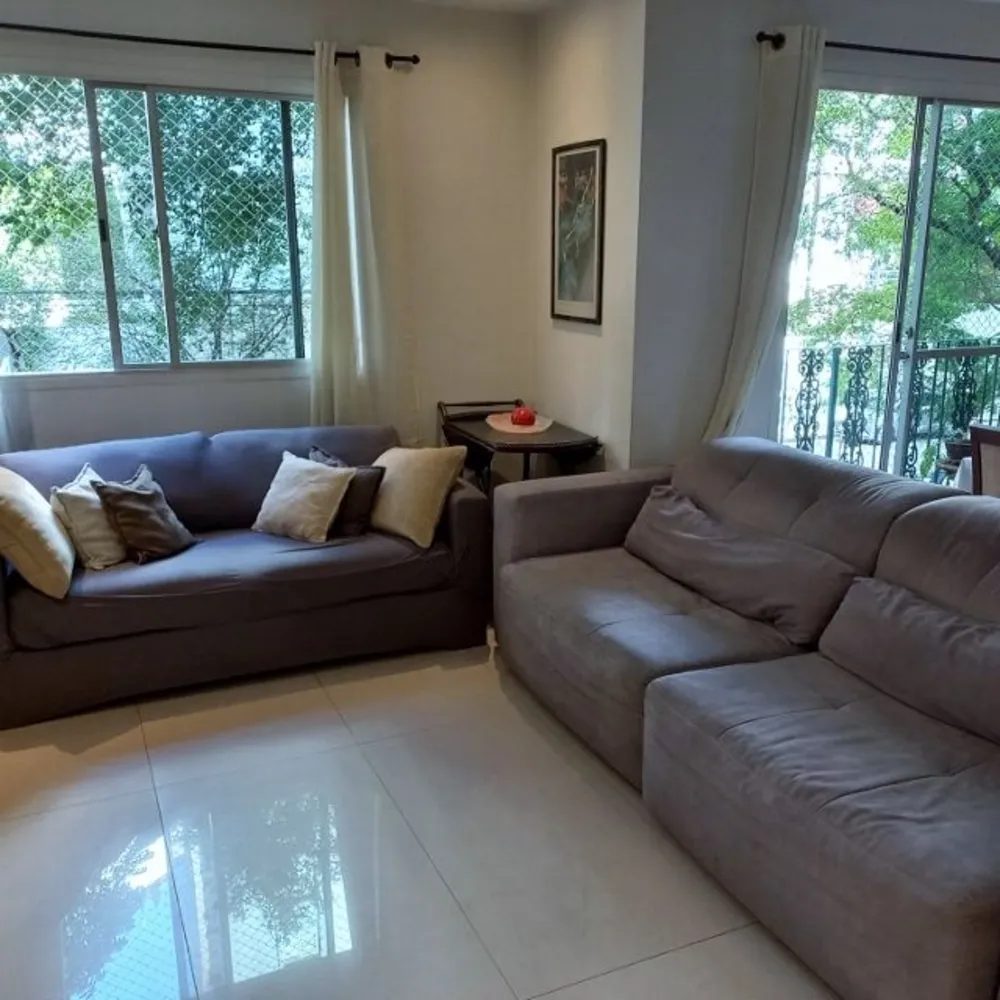 Apartamento, 4 quartos, 173 m² - Foto 1