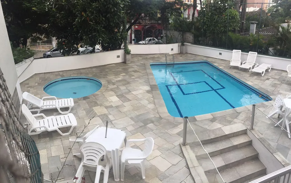 Apartamento, 4 quartos, 173 m² - Foto 4