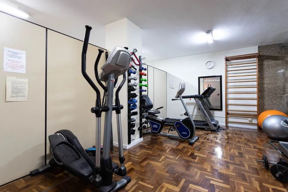 Apartamento, 2 quartos, 153 m² - Foto 4