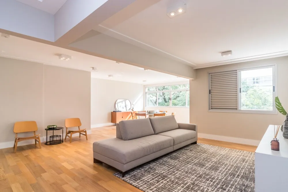 Apartamento, 2 quartos, 153 m² - Foto 1