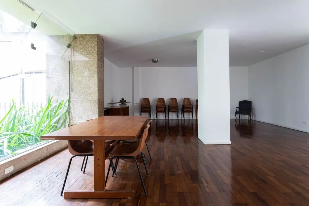 Apartamento, 2 quartos, 153 m² - Foto 3