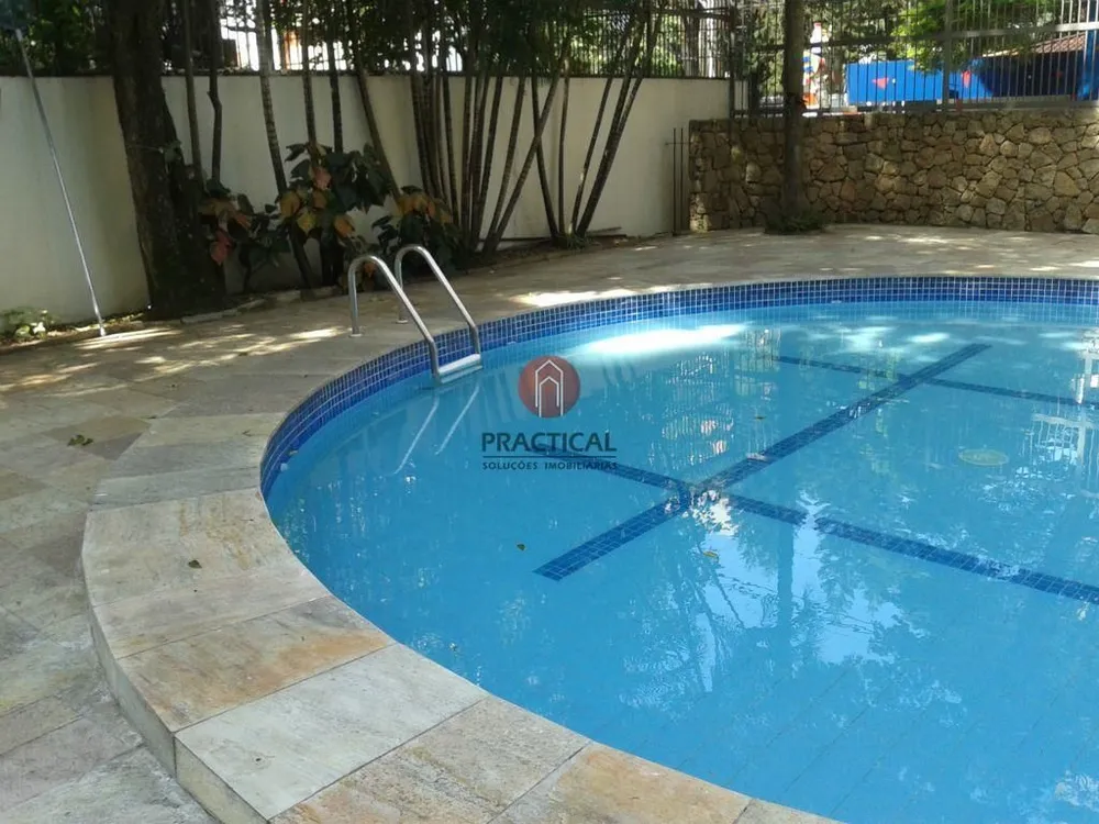 Apartamento, 3 quartos, 110 m² - Foto 1
