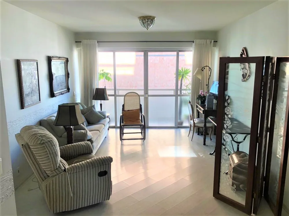 Apartamento, 3 quartos, 110 m² - Foto 2