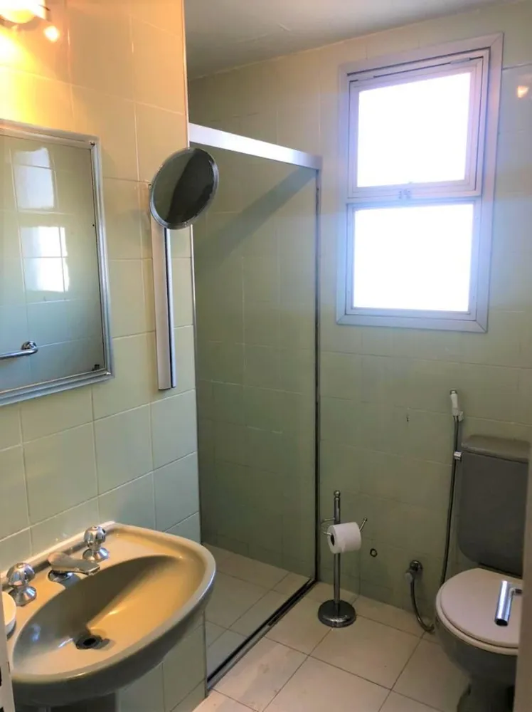 Apartamento, 3 quartos, 110 m² - Foto 4