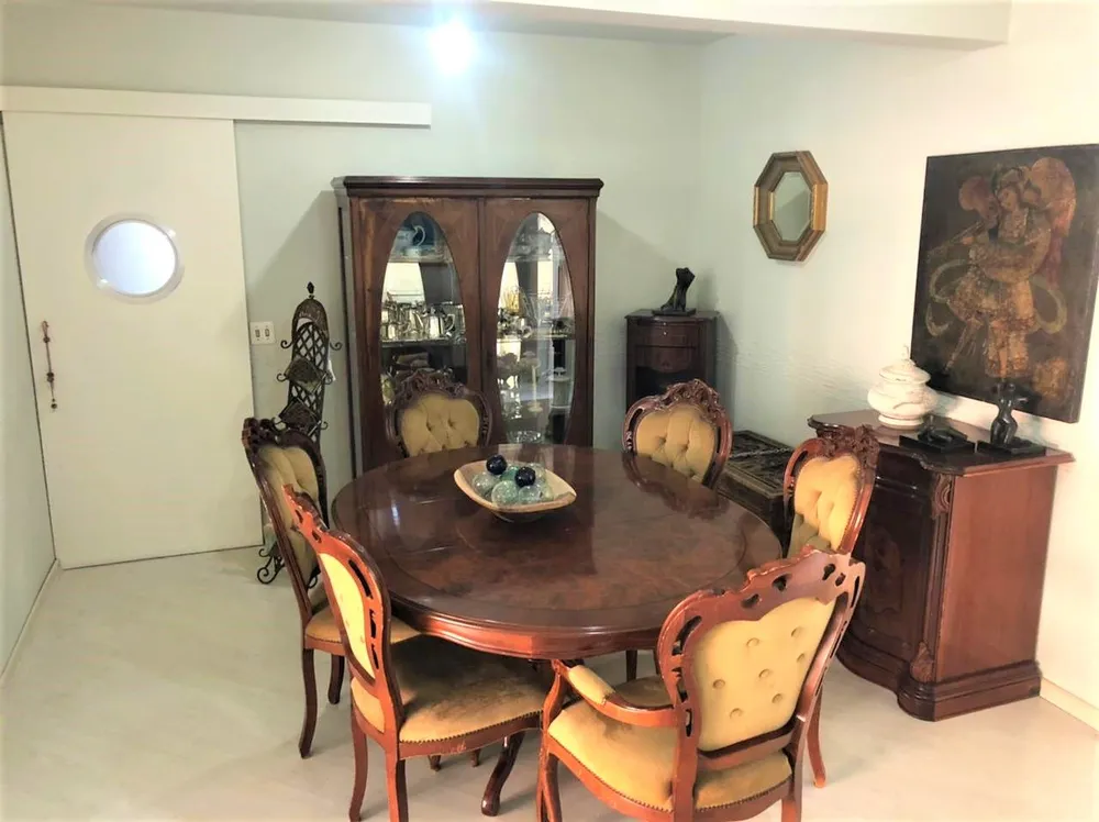 Apartamento, 3 quartos, 110 m² - Foto 3