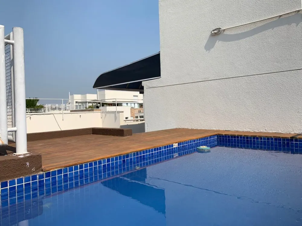 Cobertura, 4 quartos, 331 m² - Foto 1