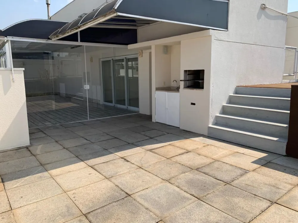 Cobertura, 4 quartos, 331 m² - Foto 2