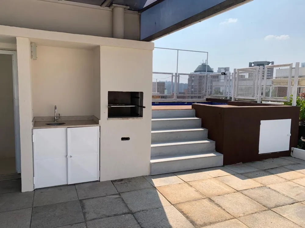 Cobertura, 4 quartos, 331 m² - Foto 3