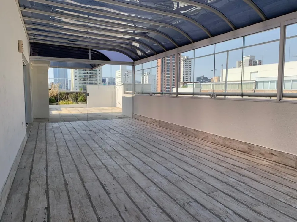 Cobertura, 4 quartos, 331 m² - Foto 4