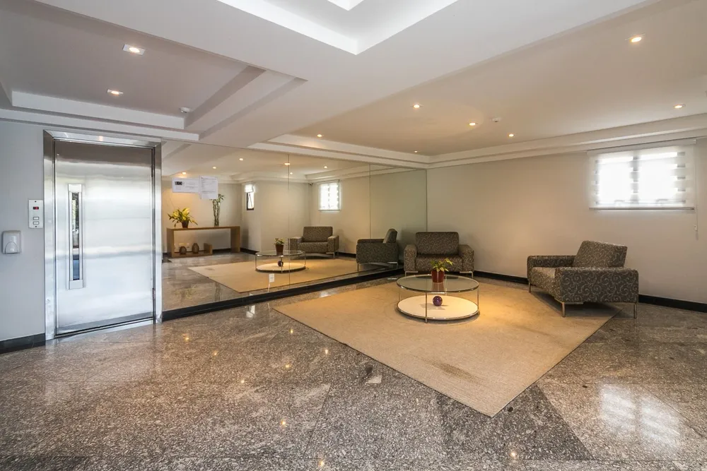 Apartamento, 4 quartos, 172 m² - Foto 4