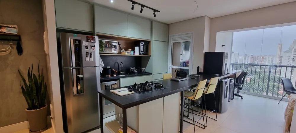 Apartamento, 2 quartos, 66 m² - Foto 3