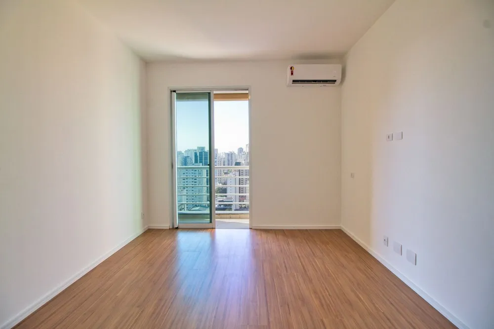 Apartamento, 1 quarto, 26 m² - Foto 1