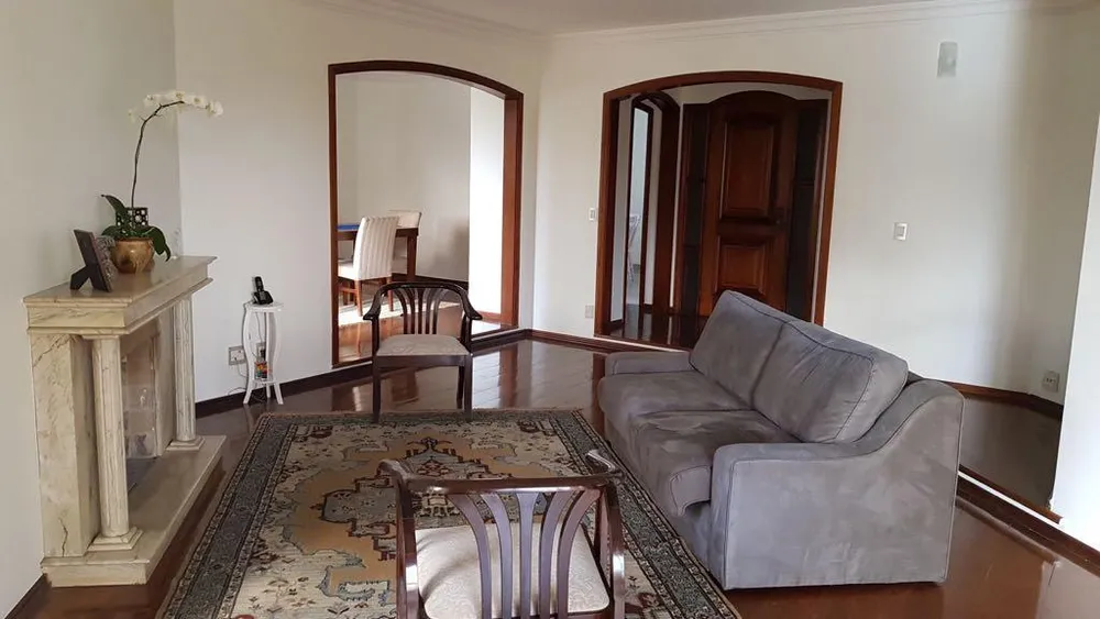 Apartamento, 3 quartos, 239 m² - Foto 2
