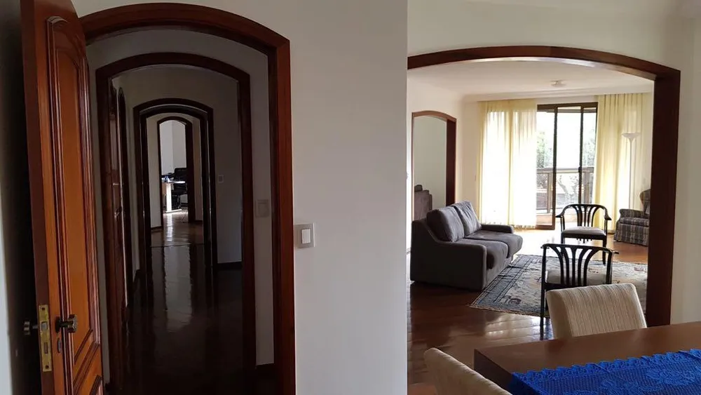 Apartamento, 3 quartos, 239 m² - Foto 3