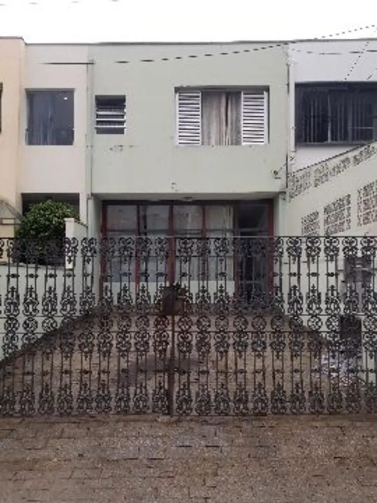 Sobrado, 3 quartos, 180 m² - Foto 1