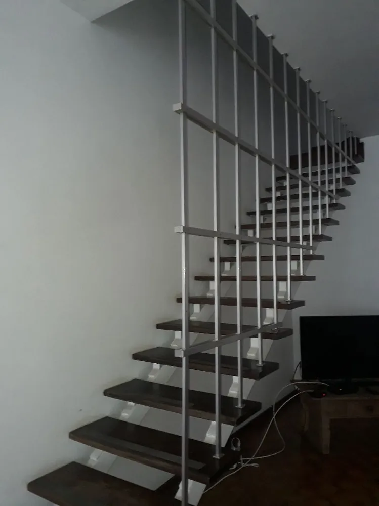 Sobrado, 3 quartos, 180 m² - Foto 3