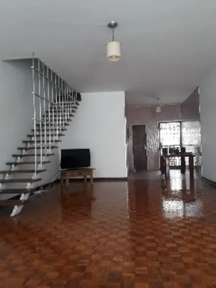 Sobrado, 3 quartos, 180 m² - Foto 2