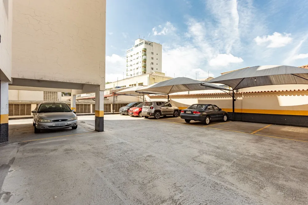 Apartamento, 2 quartos, 61 m² - Foto 3