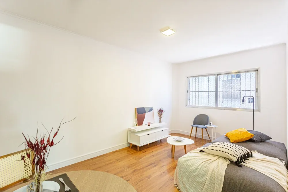 Apartamento, 2 quartos, 61 m² - Foto 1