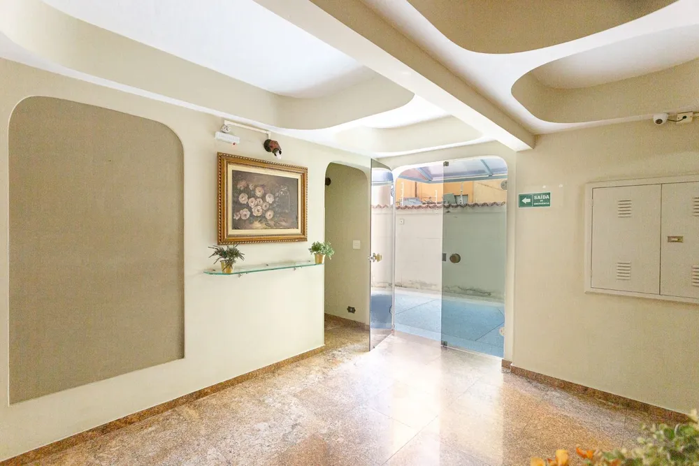 Apartamento, 2 quartos, 61 m² - Foto 2