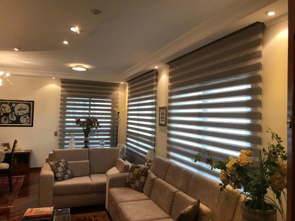 Apartamento, 3 quartos, 154 m² - Foto 2
