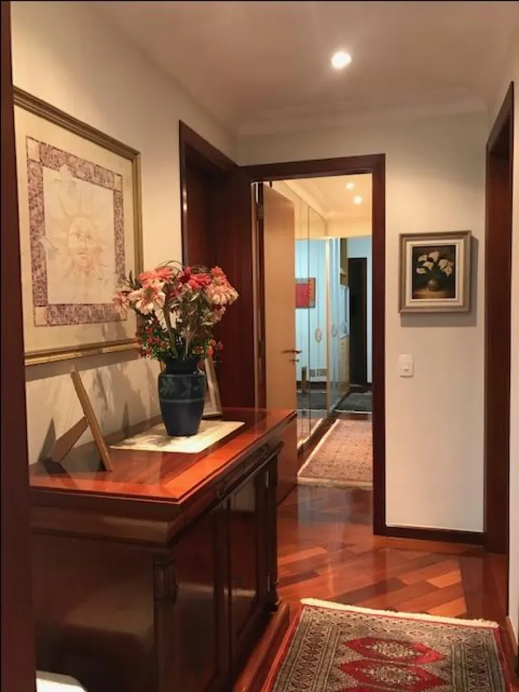 Apartamento, 3 quartos, 154 m² - Foto 4