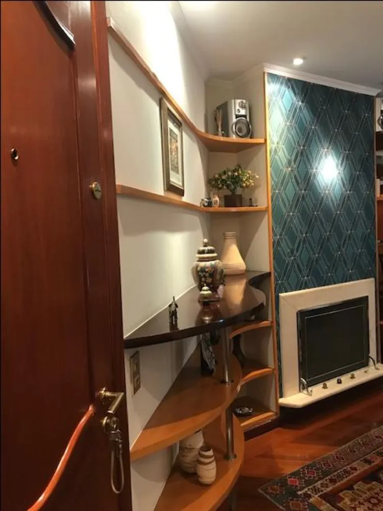 Apartamento, 3 quartos, 154 m² - Foto 3