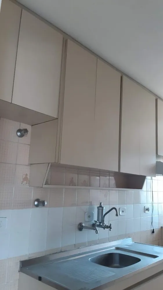 Apartamento, 2 quartos, 60 m² - Foto 4