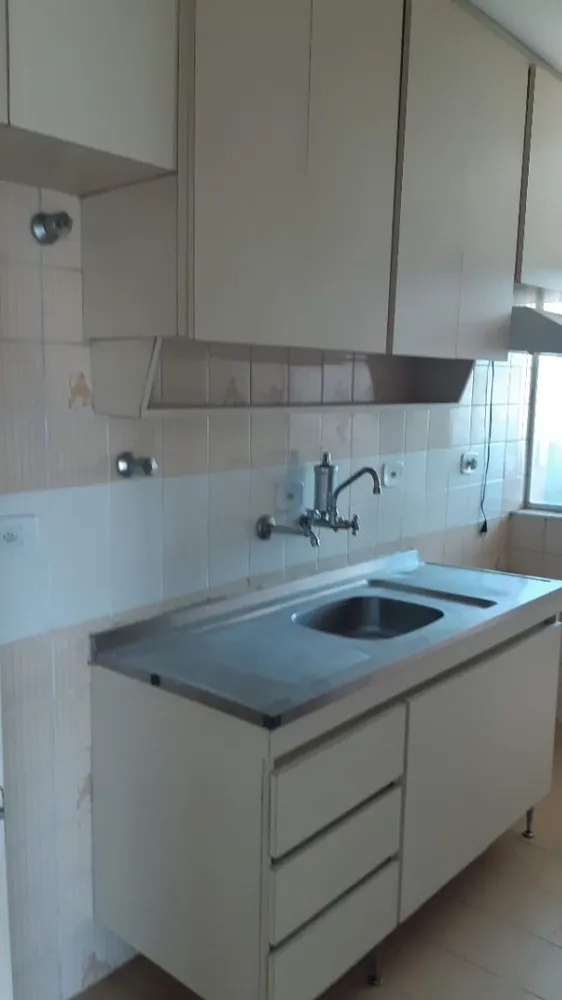Apartamento, 2 quartos, 60 m² - Foto 3