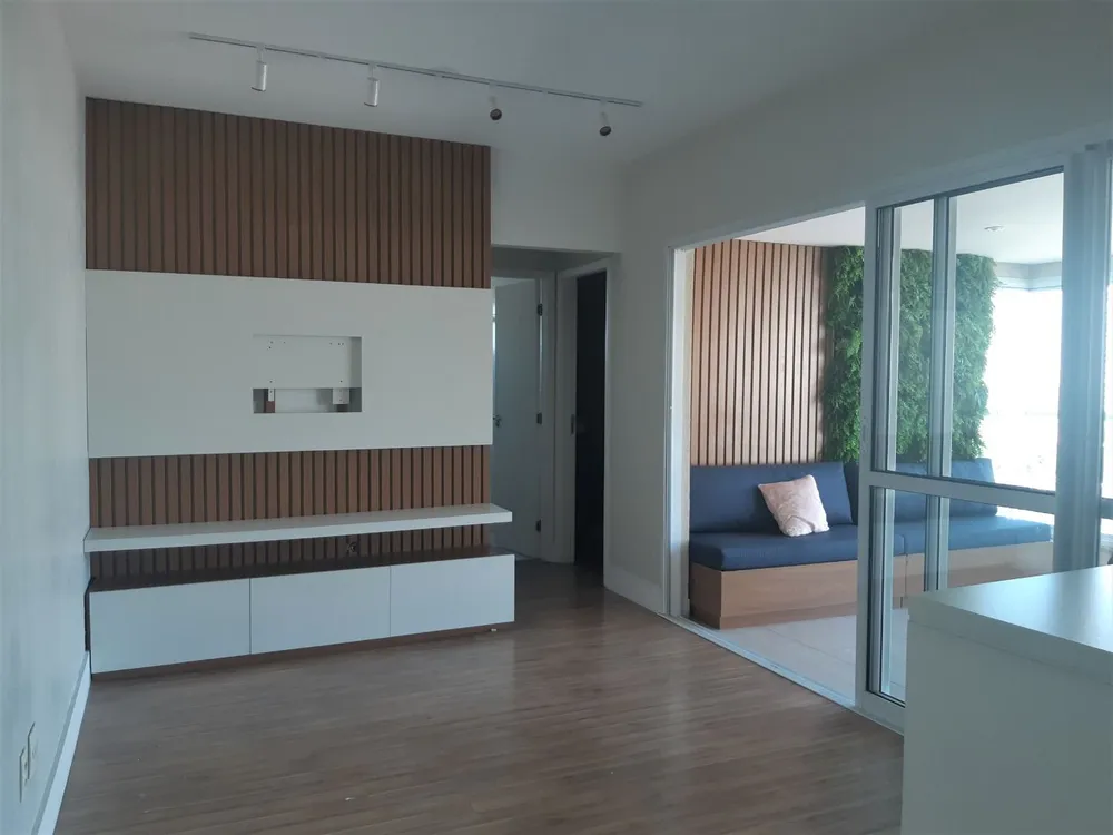 Apartamento, 2 quartos, 70 m² - Foto 1