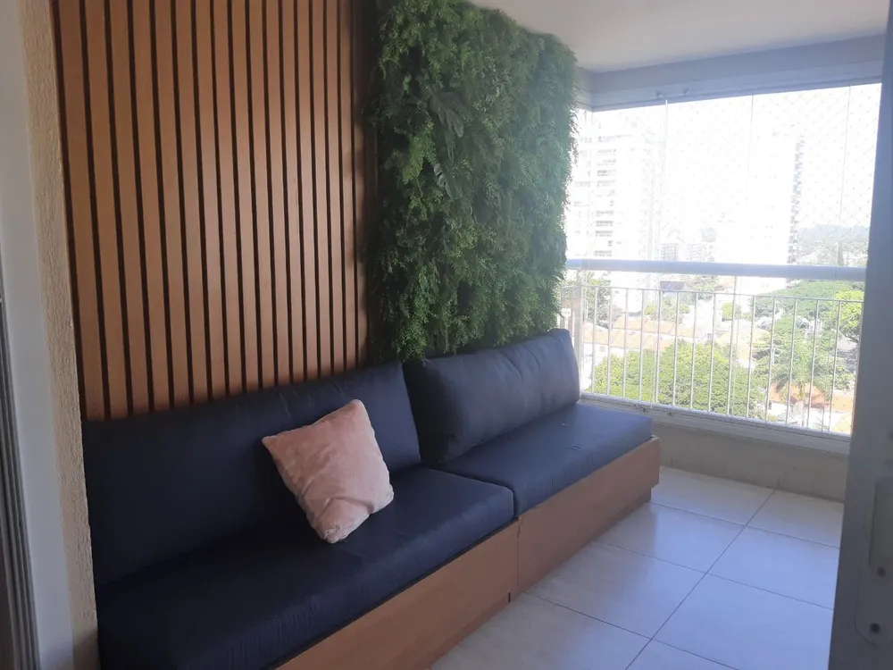 Apartamento, 2 quartos, 70 m² - Foto 3