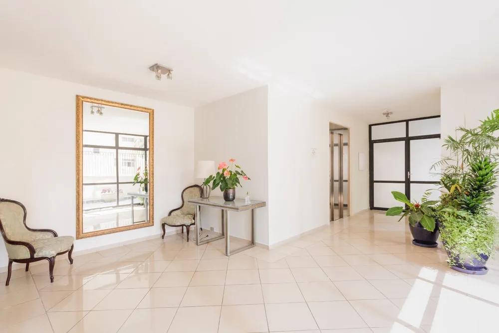 Apartamento, 3 quartos, 172 m² - Foto 2