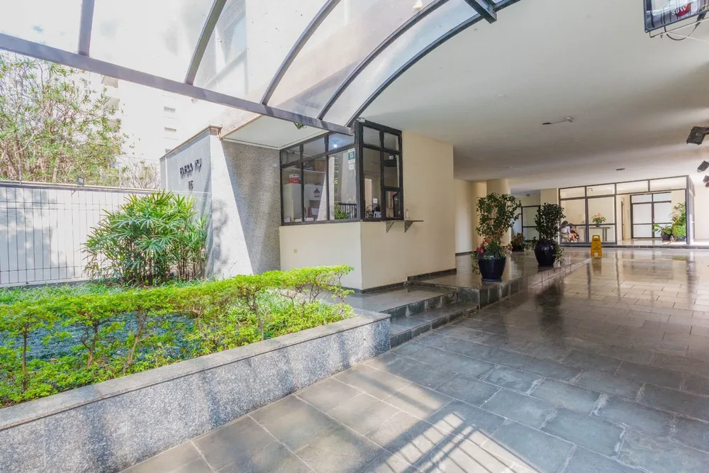 Apartamento, 3 quartos, 172 m² - Foto 4