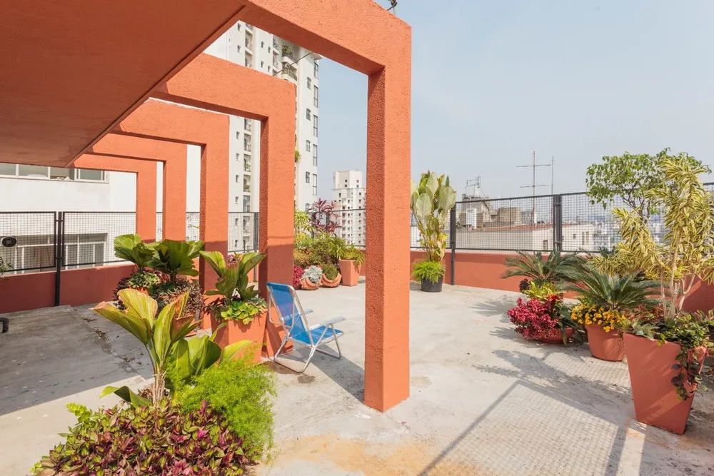 Apartamento, 3 quartos, 172 m² - Foto 3