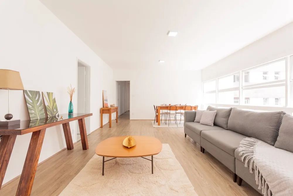 Apartamento, 3 quartos, 172 m² - Foto 1