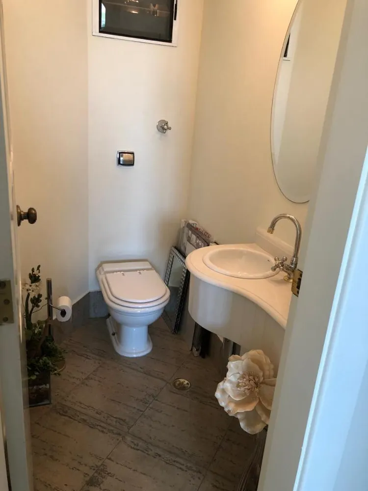 Apartamento, 3 quartos, 142 m² - Foto 4