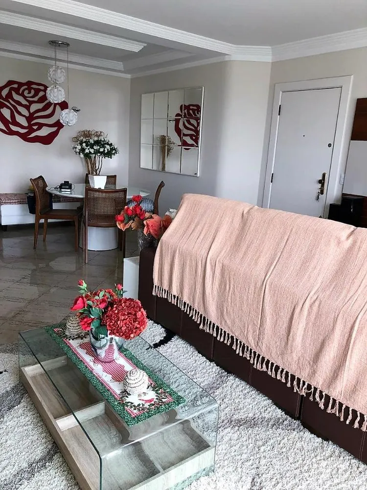Apartamento, 3 quartos, 142 m² - Foto 2