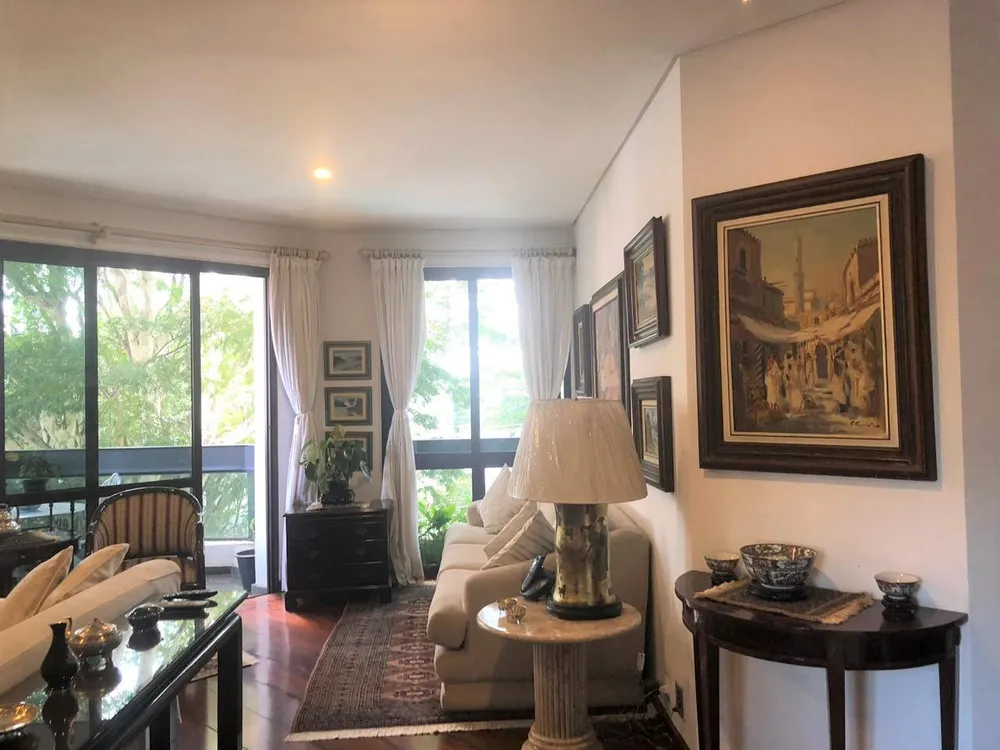 Apartamento, 4 quartos, 173 m² - Foto 3