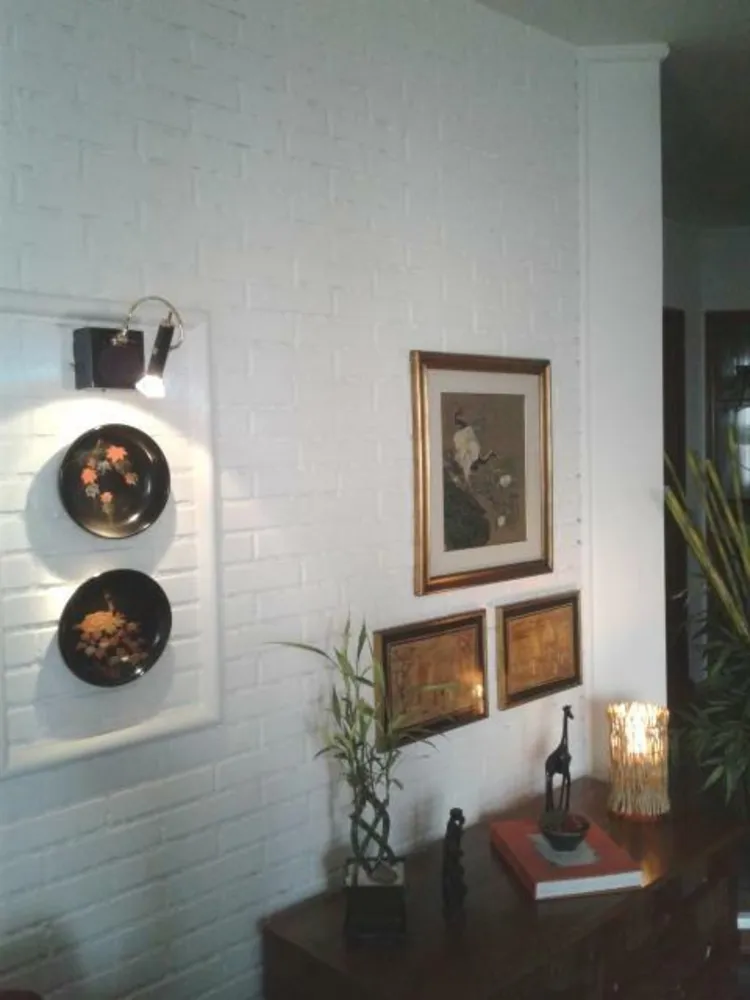 Apartamento, 3 quartos, 193 m² - Foto 4
