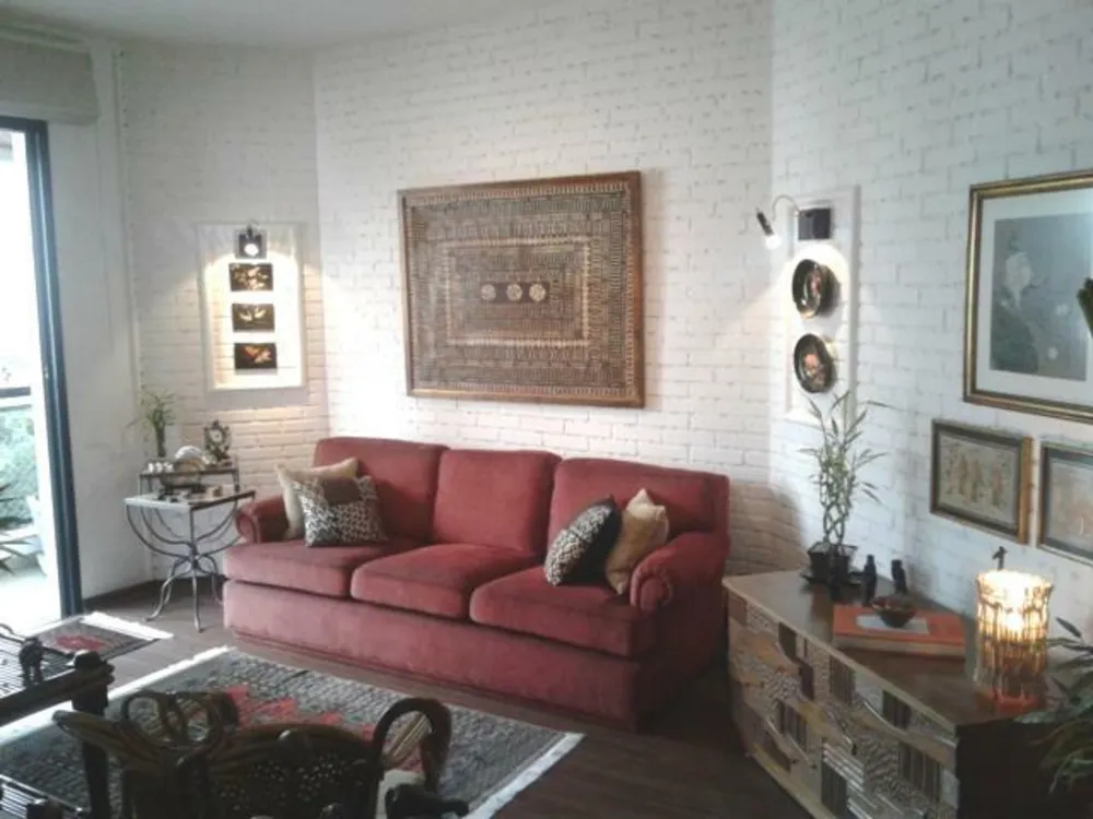 Apartamento, 3 quartos, 193 m² - Foto 2