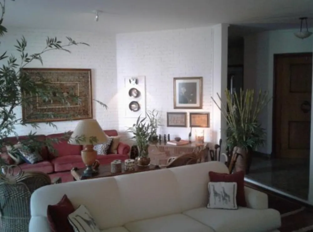 Apartamento, 3 quartos, 193 m² - Foto 3