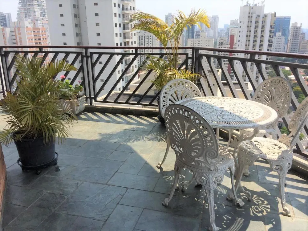 Apartamento, 4 quartos, 217 m² - Foto 4