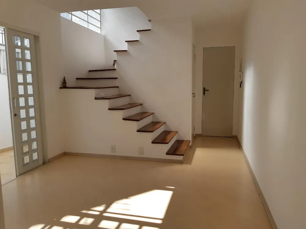Casa, 3 quartos, 107 m² - Foto 1