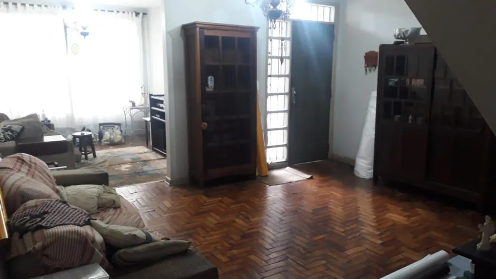 Casa, 3 quartos, 137 m² - Foto 1