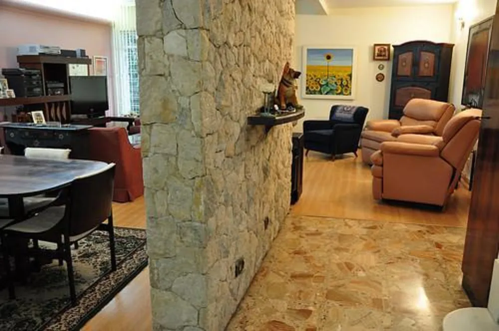 Casa, 3 quartos, 300 m² - Foto 2