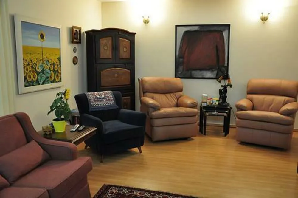 Casa, 3 quartos, 300 m² - Foto 4
