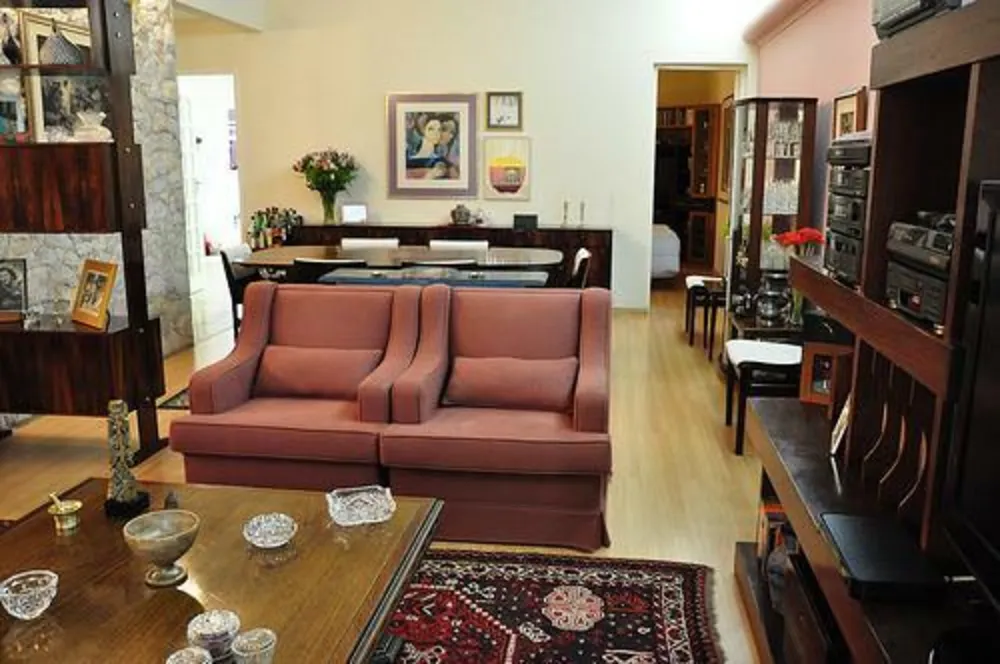 Casa, 3 quartos, 300 m² - Foto 3