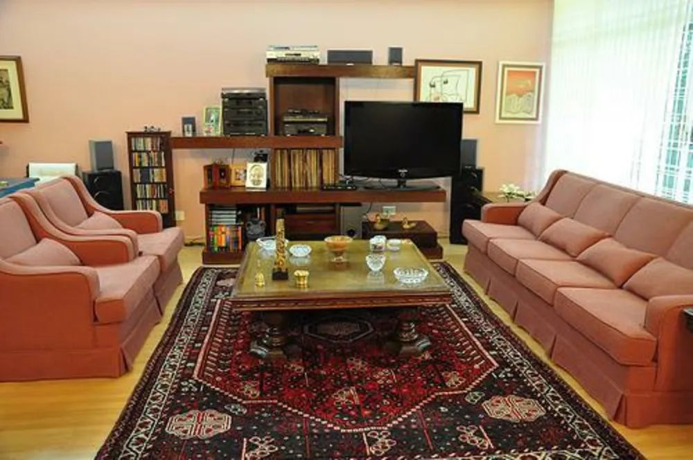 Casa, 3 quartos, 300 m² - Foto 1