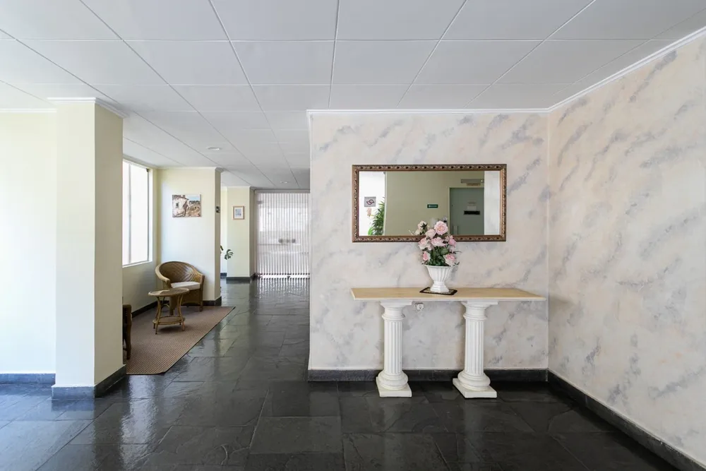 Apartamento, 3 quartos, 80 m² - Foto 2