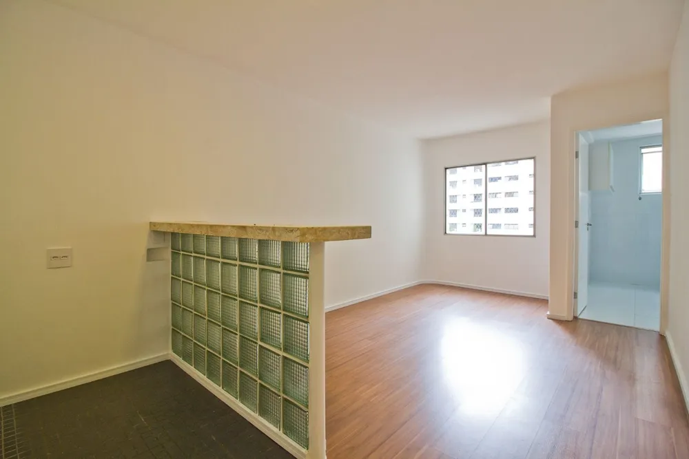 Apartamento, 1 quarto, 46 m² - Foto 1